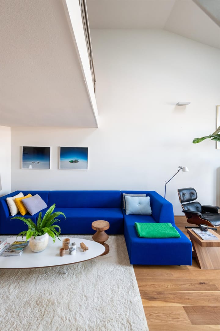 Photo 44 of Rapenburgerstraat 103-F