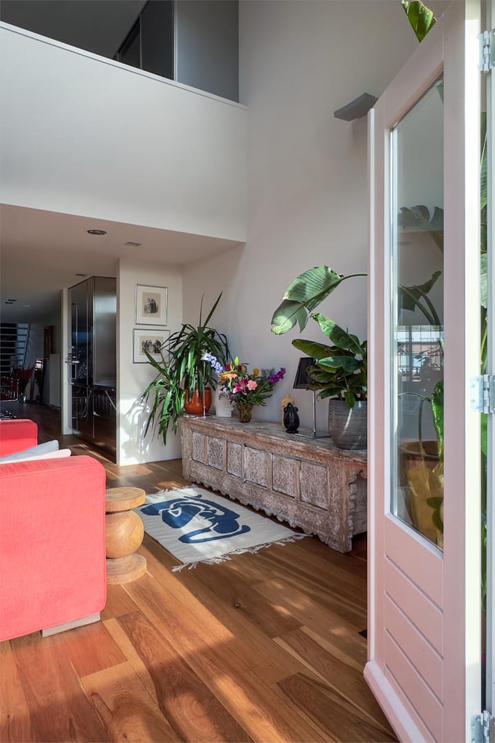 Photo 46 of Rapenburgerstraat 103-F