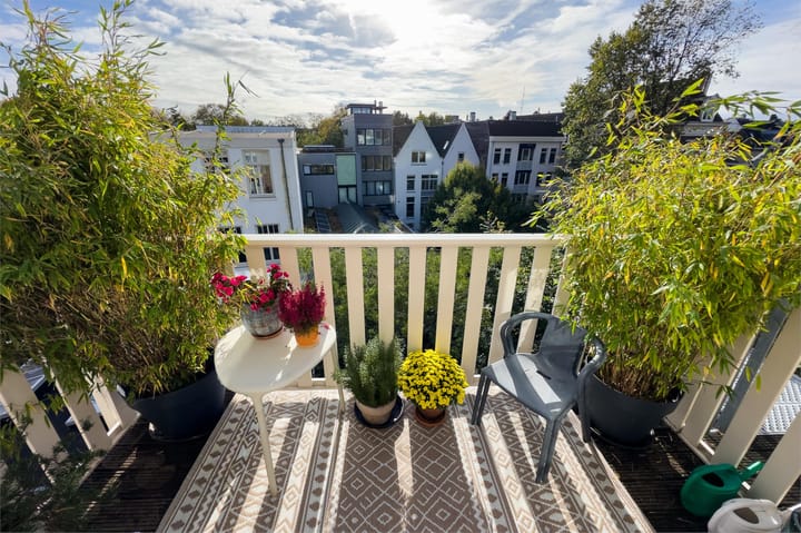 Photo 47 of Rapenburgerstraat 103-F