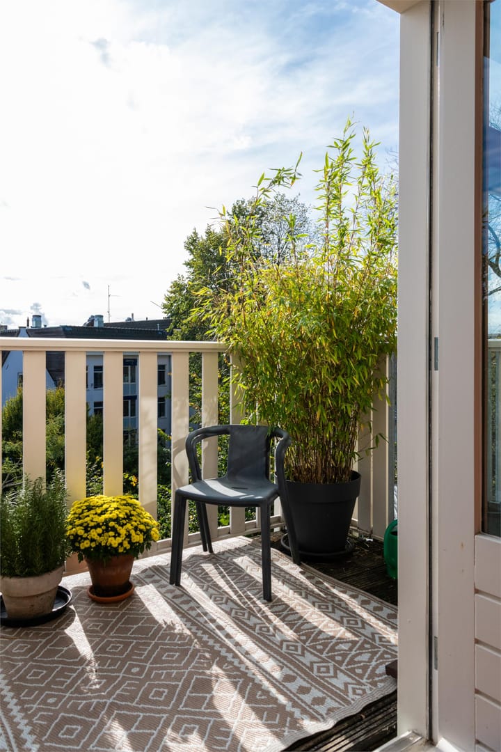 Photo 48 of Rapenburgerstraat 103-F