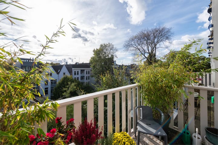 Photo 51 of Rapenburgerstraat 103-F