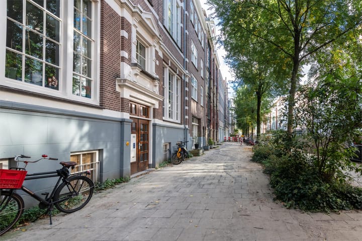 Photo 52 of Rapenburgerstraat 103-F