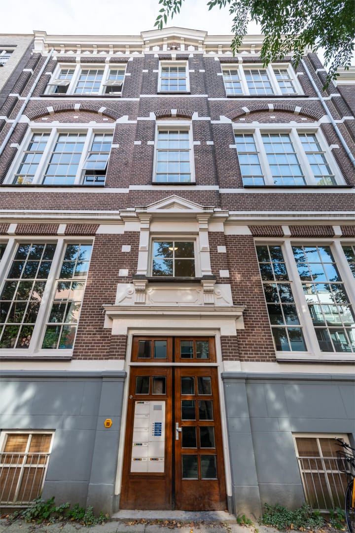 Photo 53 of Rapenburgerstraat 103-F