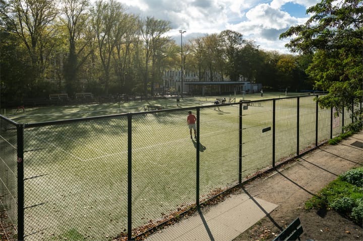 Photo 55 of Rapenburgerstraat 103-F