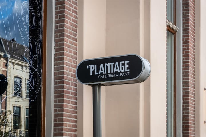 Photo 57 of Rapenburgerstraat 103-F