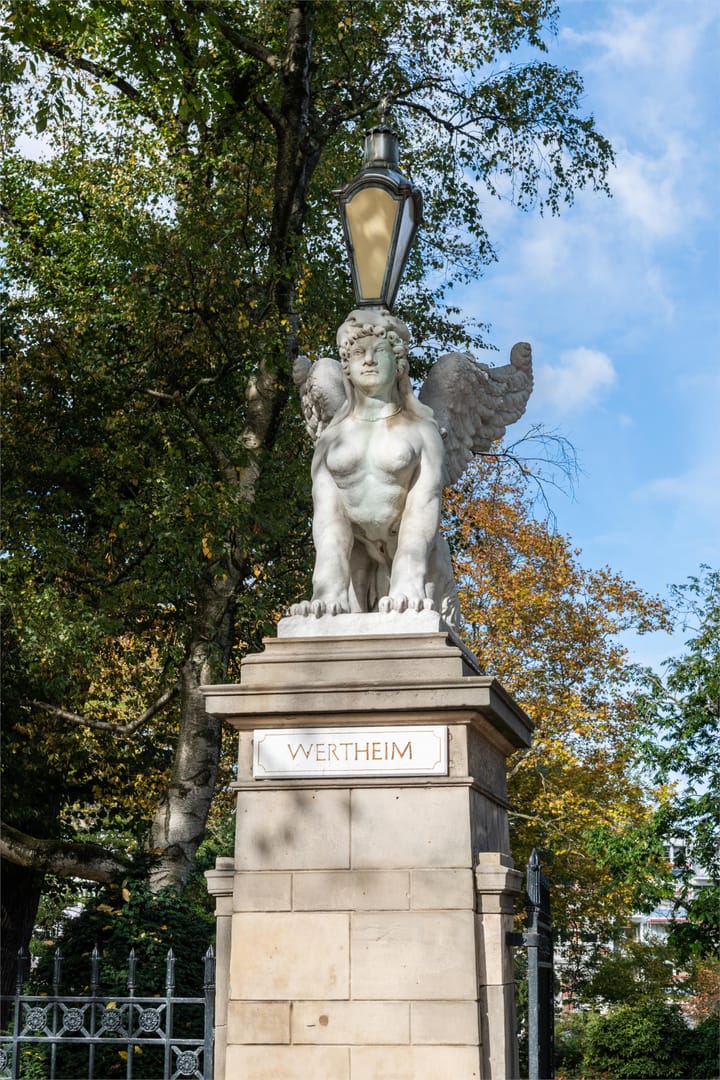 Photo 58 of Rapenburgerstraat 103-F