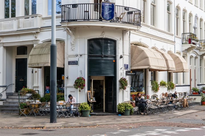 Photo 60 of Rapenburgerstraat 103-F