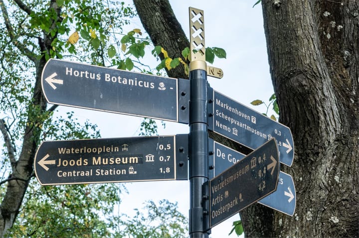 Photo 61 of Rapenburgerstraat 103-F