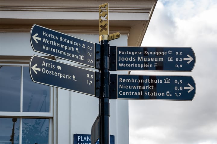 Photo 63 of Rapenburgerstraat 103-F