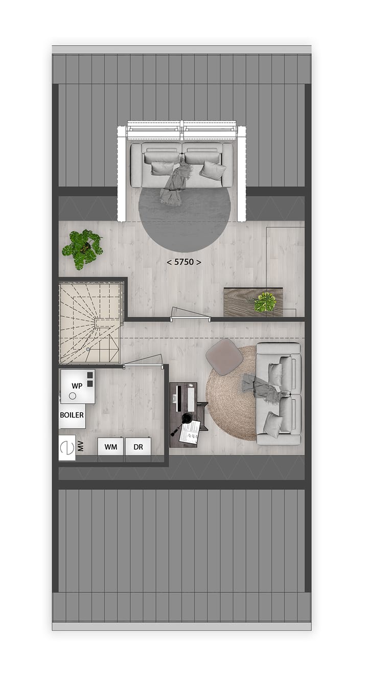 Foto 7 van Hof Merwede