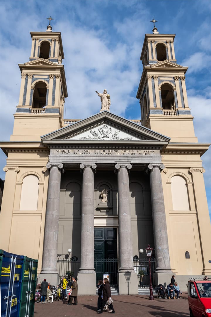 Photo 66 of Rapenburgerstraat 103-F