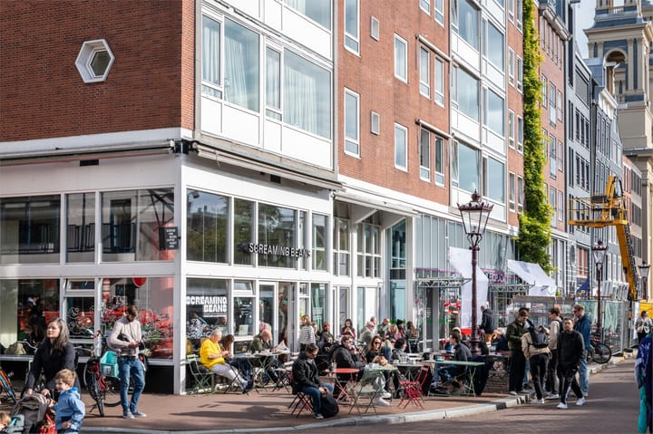 Photo 67 of Rapenburgerstraat 103-F