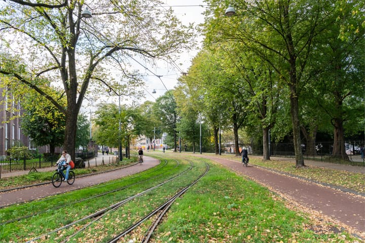 Photo 70 of Rapenburgerstraat 103-F