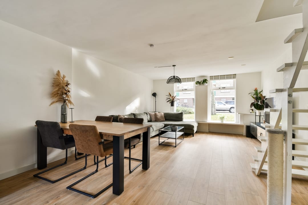 Photo 2 of Klokbaai 54