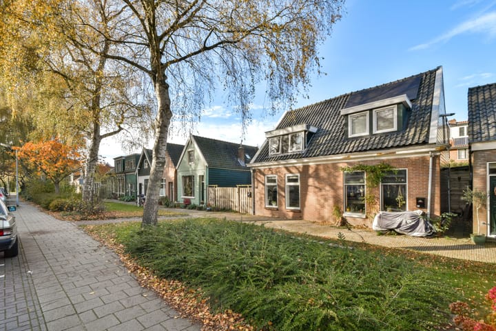 Foto 5 van Klokbaai 54