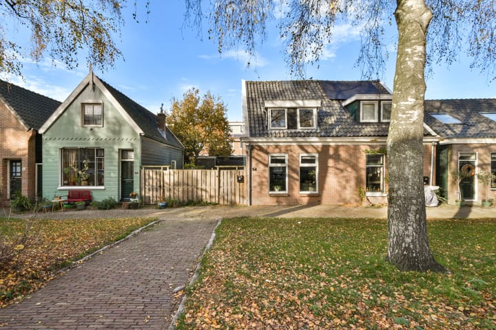 Foto 6 van Klokbaai 54