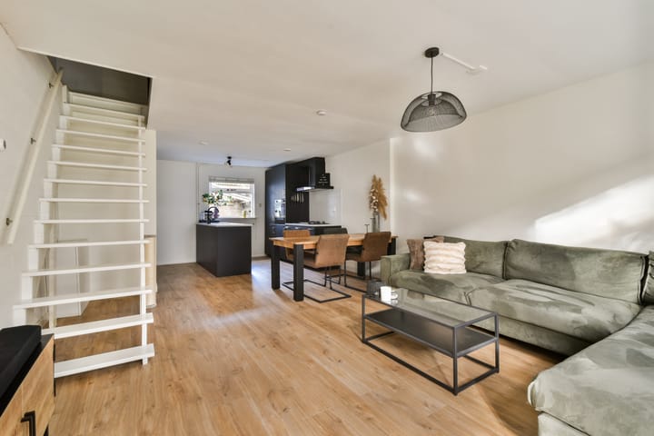 Foto 7 van Klokbaai 54