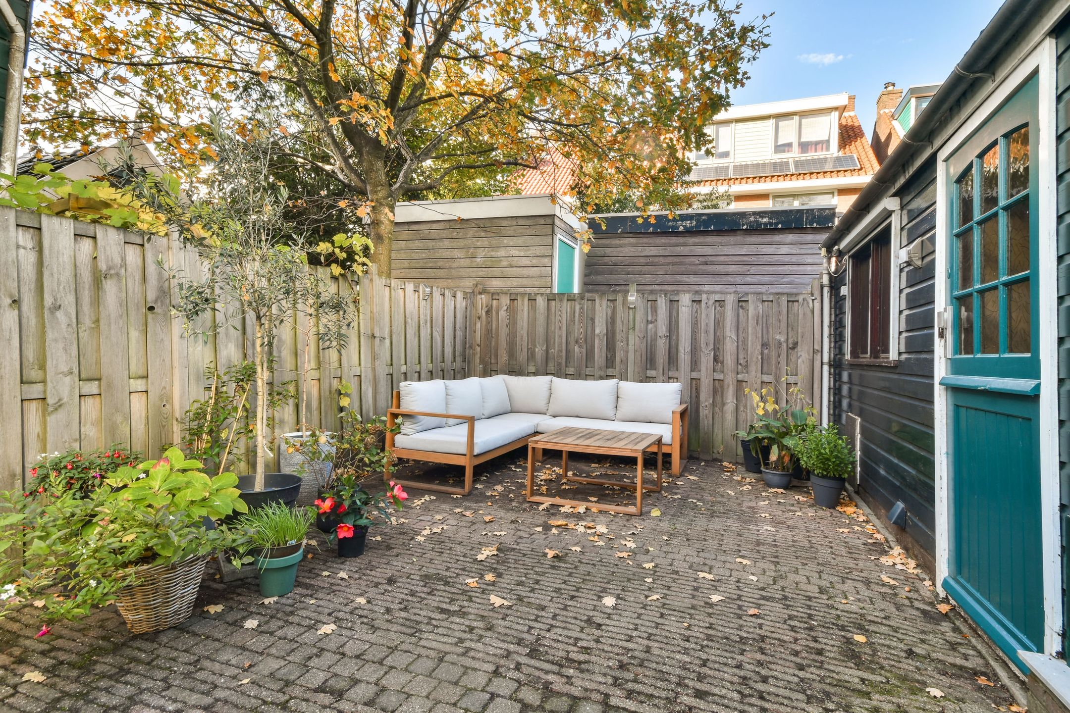 Photo 12 of Klokbaai 54