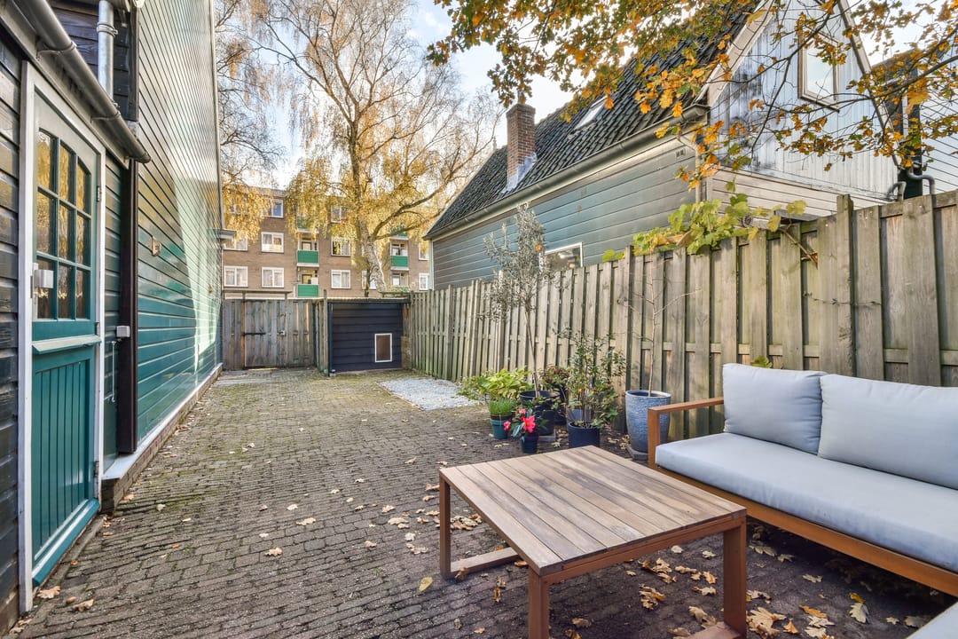 Photo 13 of Klokbaai 54