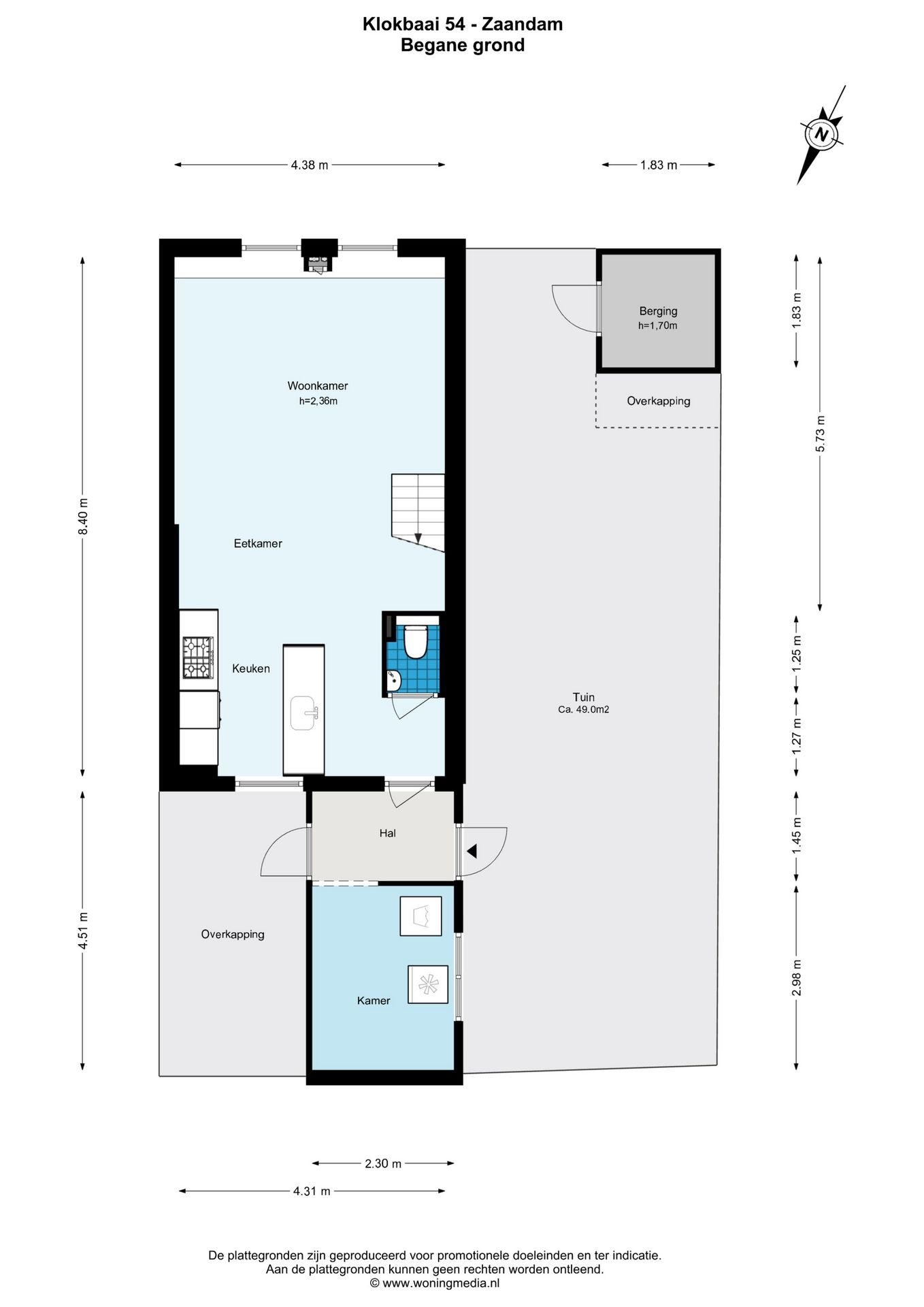 Photo 18 of Klokbaai 54