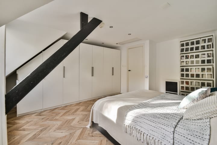 Foto 20 van Klokbaai 54