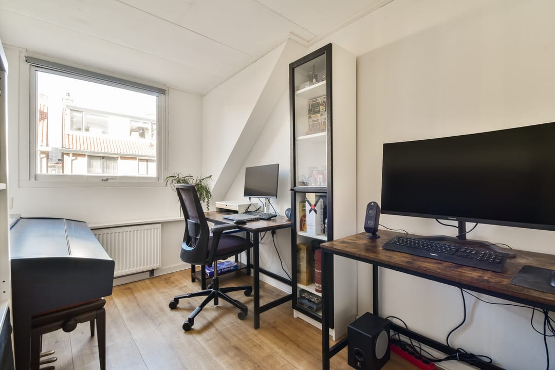 Photo 22 of Klokbaai 54