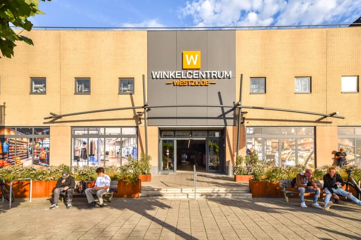 Foto 25 van Klokbaai 54