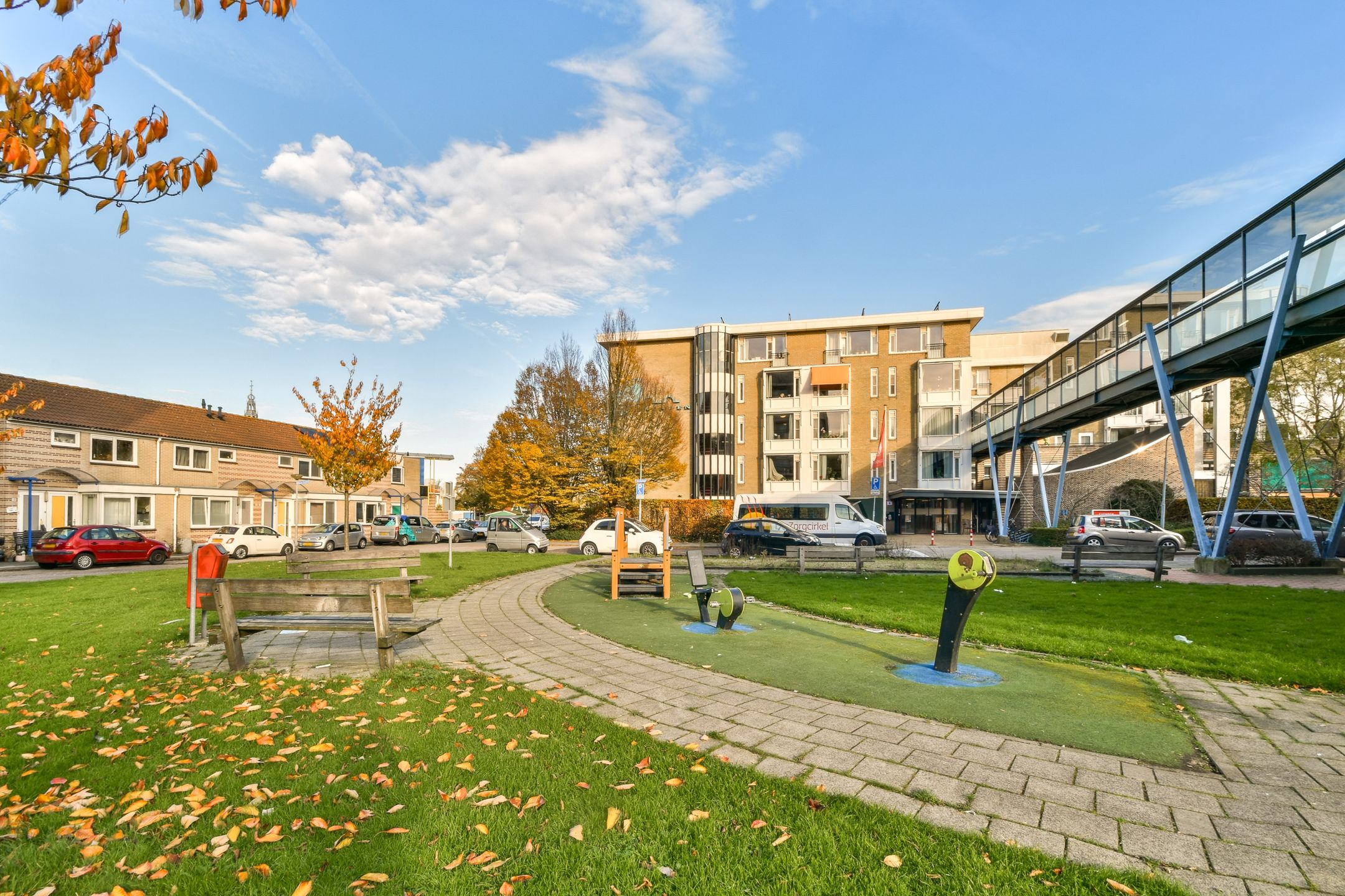 Photo 27 of Klokbaai 54