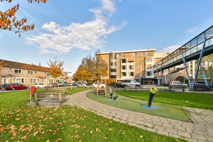 Foto 27 van Klokbaai 54