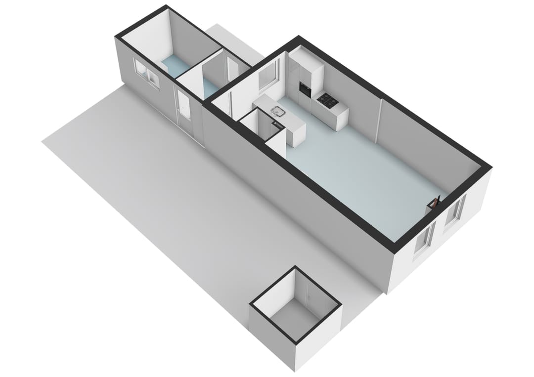 Photo 28 of Klokbaai 54