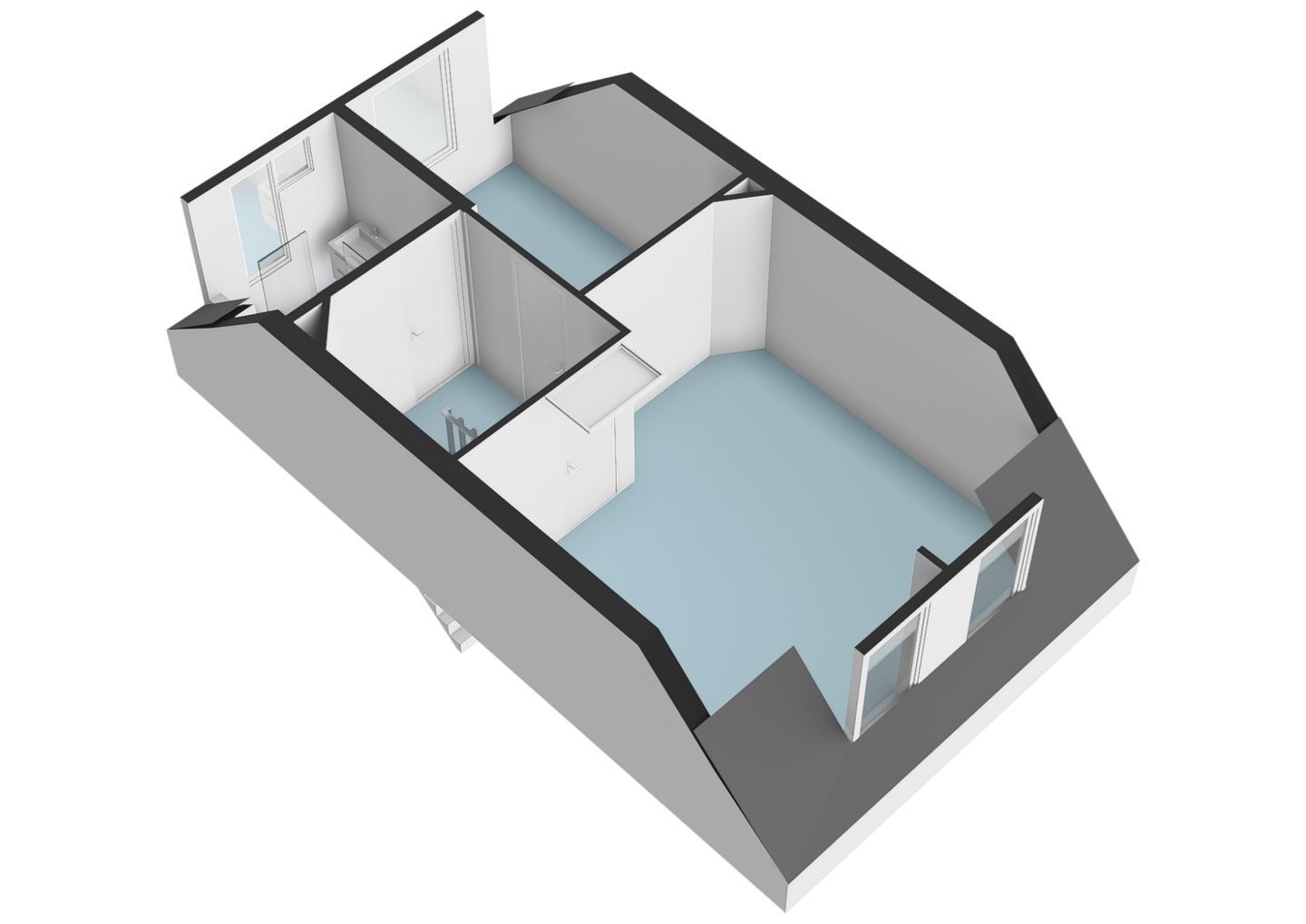 Photo 29 of Klokbaai 54