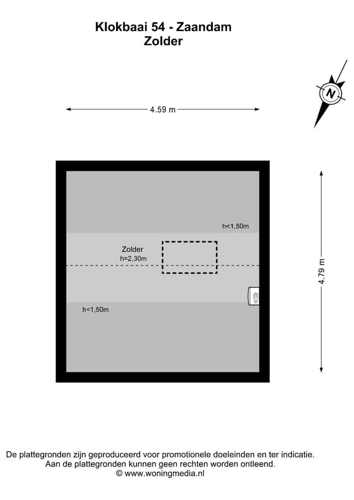 Foto 30 van Klokbaai 54