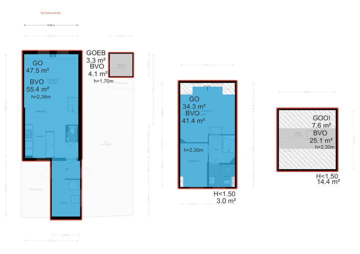 Foto 31 van Klokbaai 54