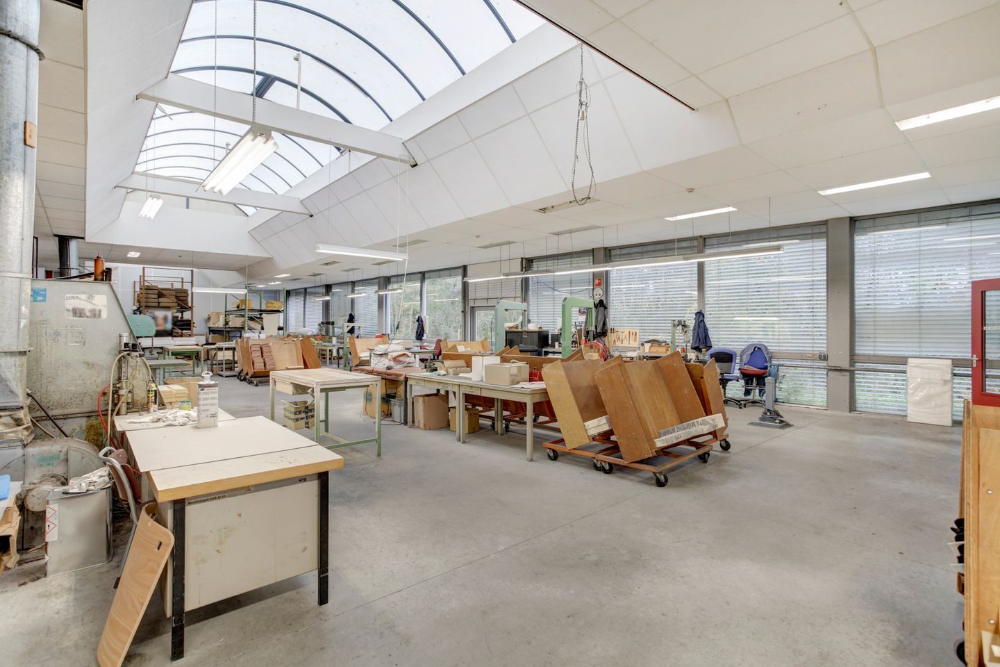 Bekijk foto 4 van 3e industrieweg 5