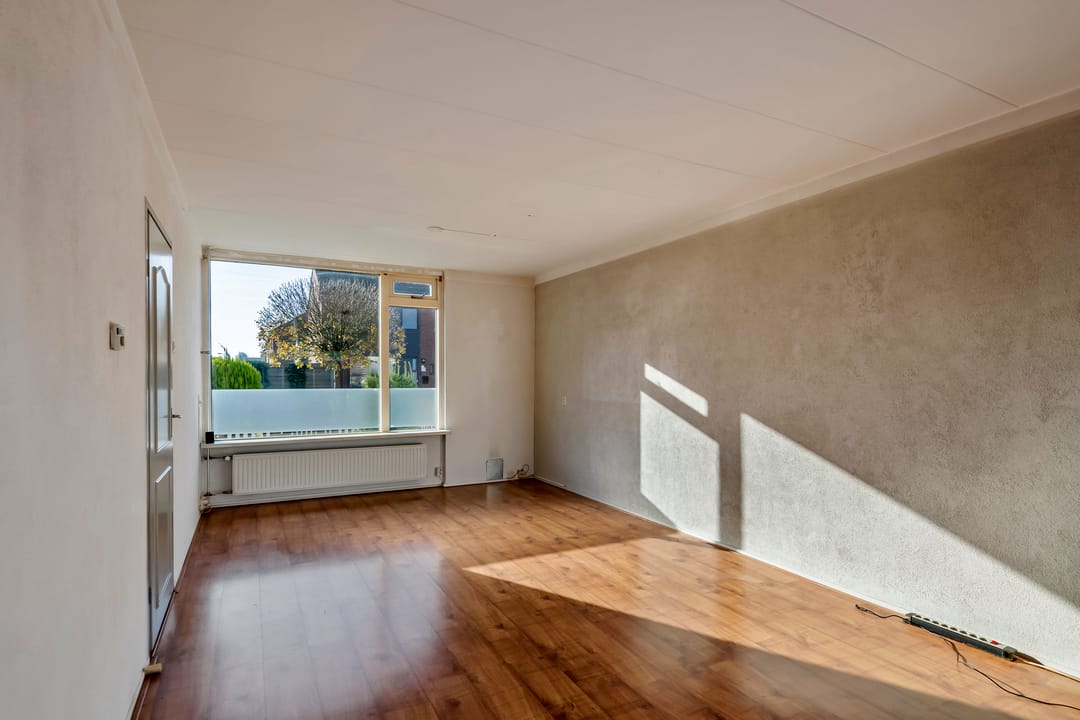 Foto 2 van Ibisstraat 19