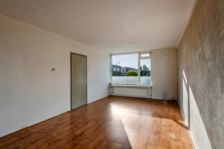 Photo 3 of Ibisstraat 19