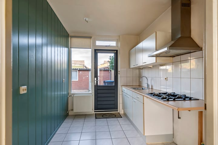 Photo 5 of Ibisstraat 19