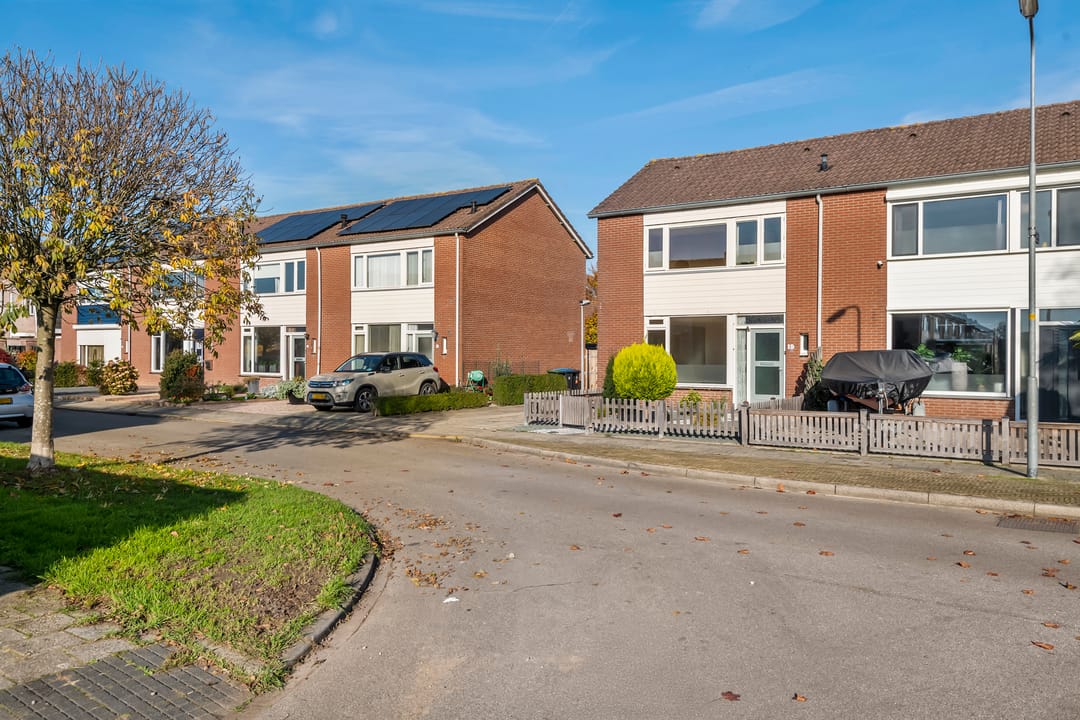 Foto 7 van Ibisstraat 19