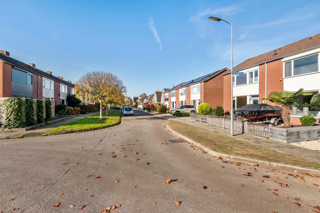 Foto 8 van Ibisstraat 19