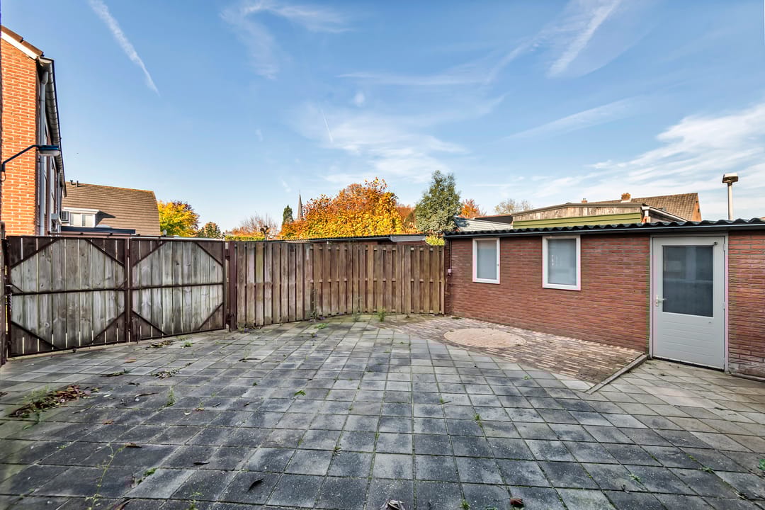 Foto 11 van Ibisstraat 19