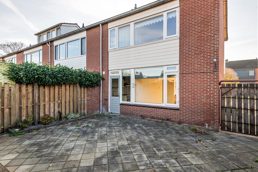 Foto 13 van Ibisstraat 19