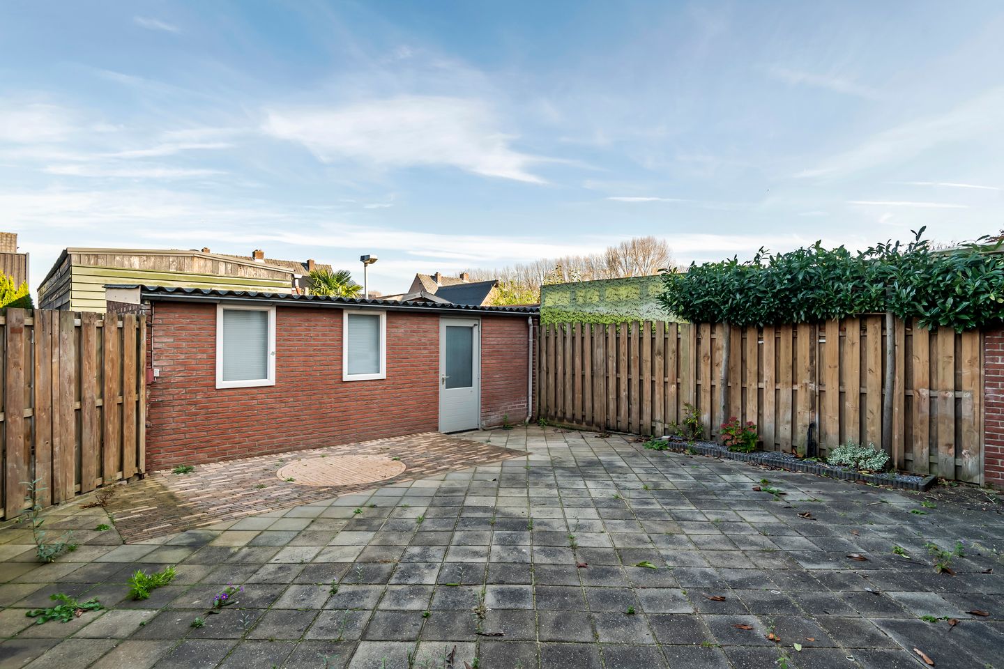 Foto 14 van Ibisstraat 19