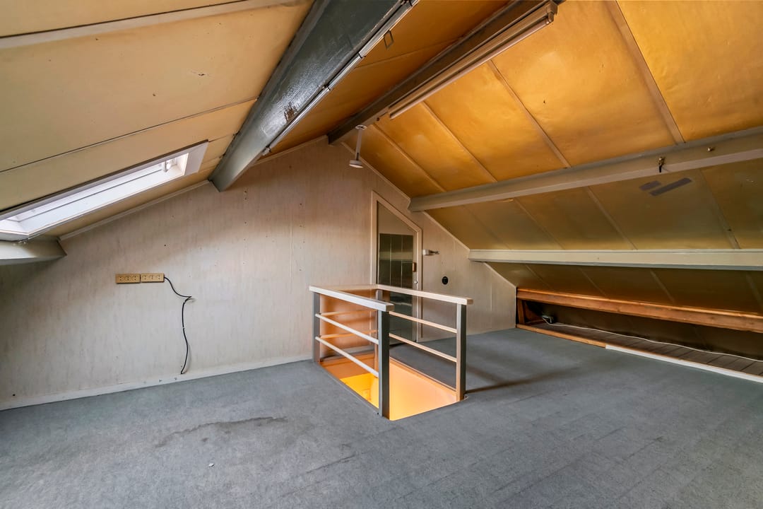 Foto 28 van Ibisstraat 19