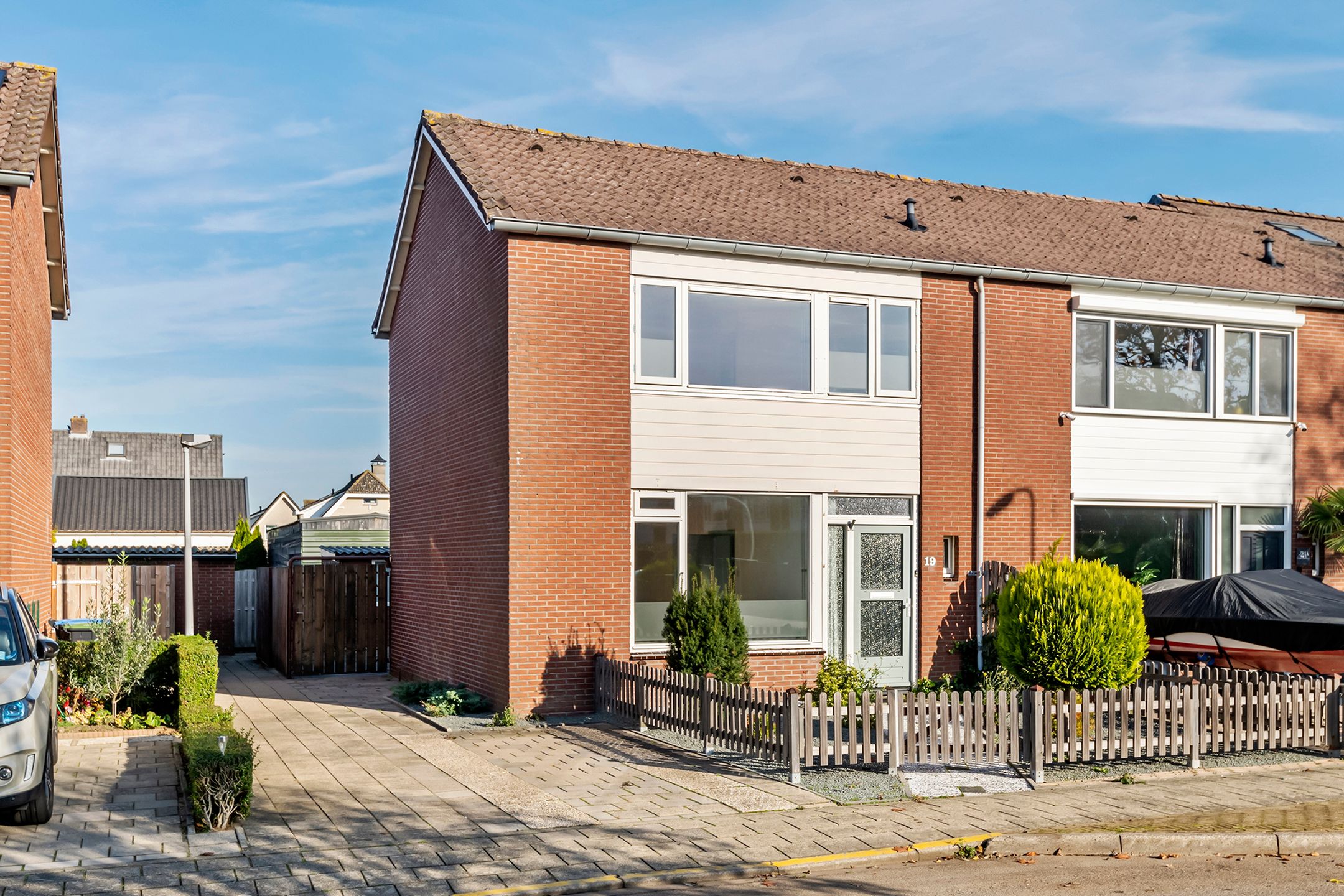 Foto 30 van Ibisstraat 19