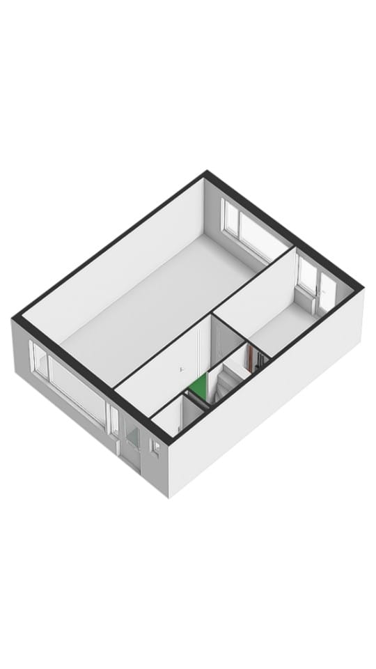 Foto 32 van Ibisstraat 19