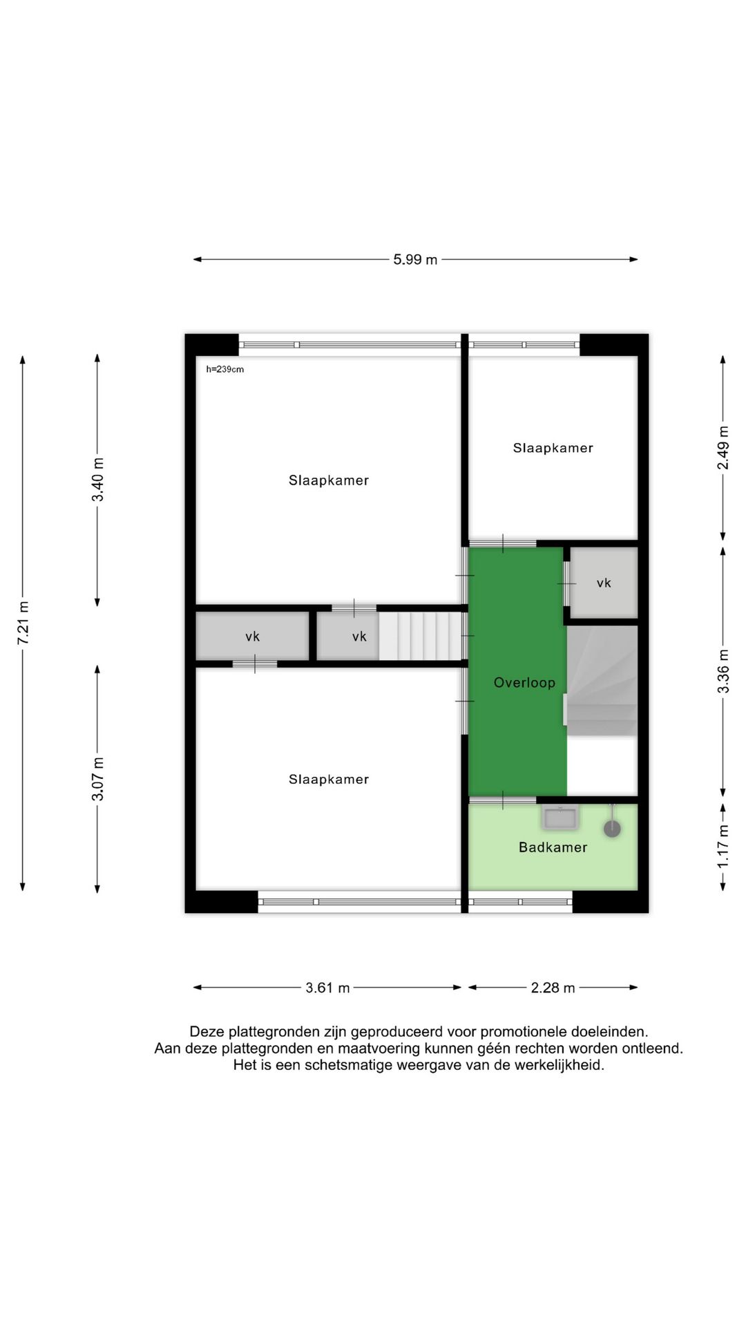 Foto 33 van Ibisstraat 19