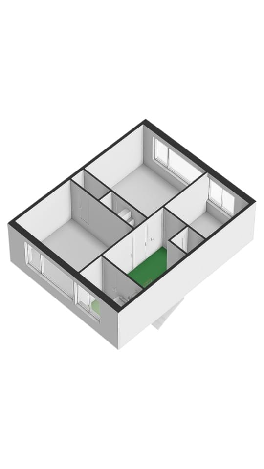 Foto 34 van Ibisstraat 19