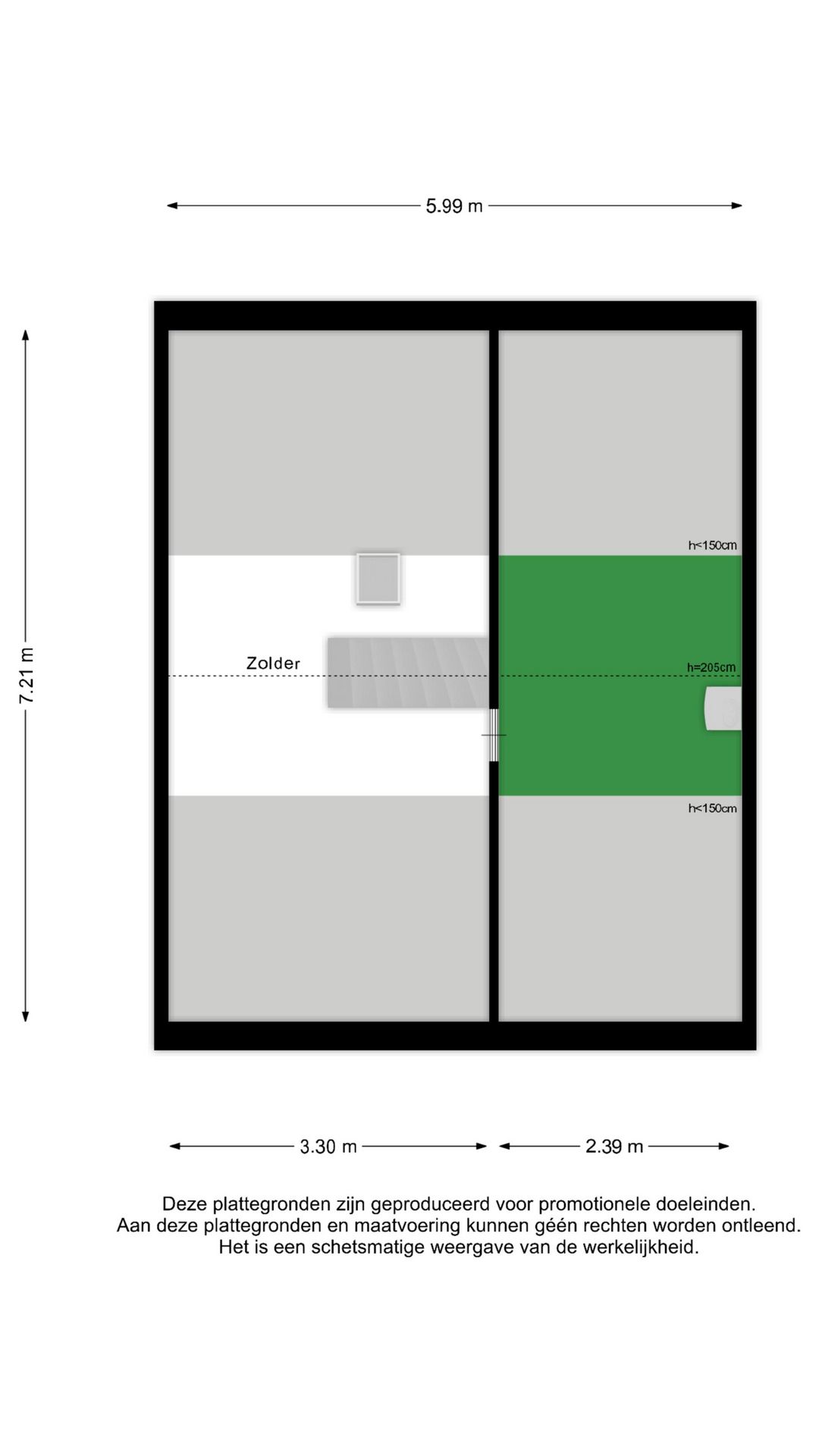 Foto 35 van Ibisstraat 19