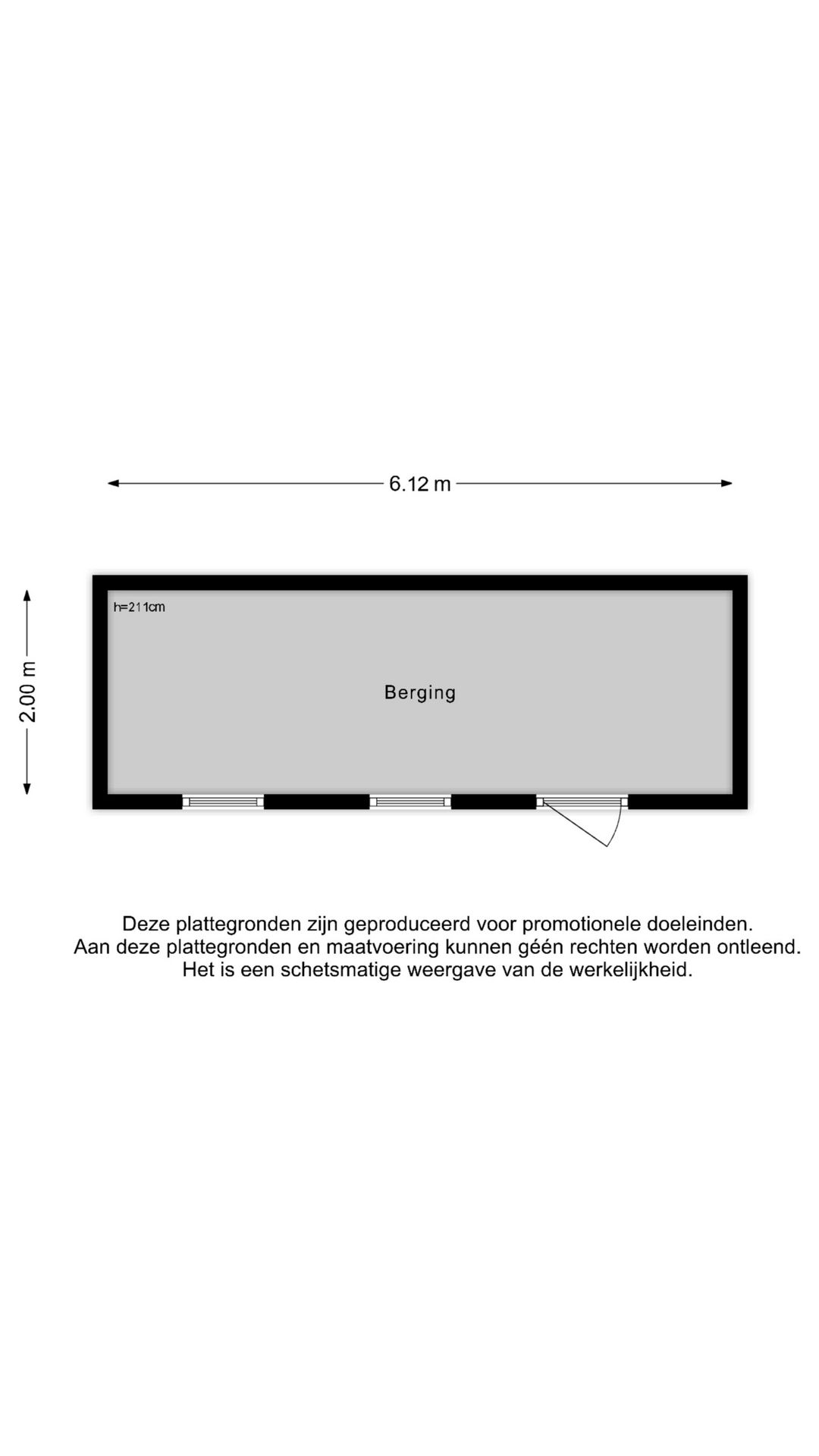Foto 37 van Ibisstraat 19
