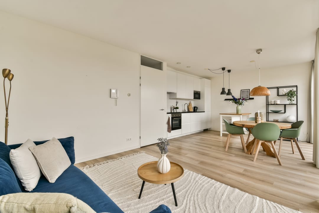 Foto 2 van Mary van der Sluisstraat 344